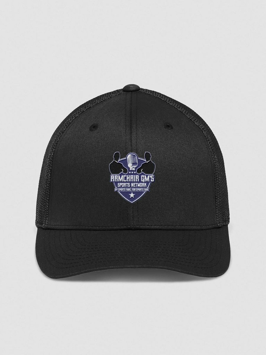 Armchair GM's Sports Network FLEX Hat product image (1)