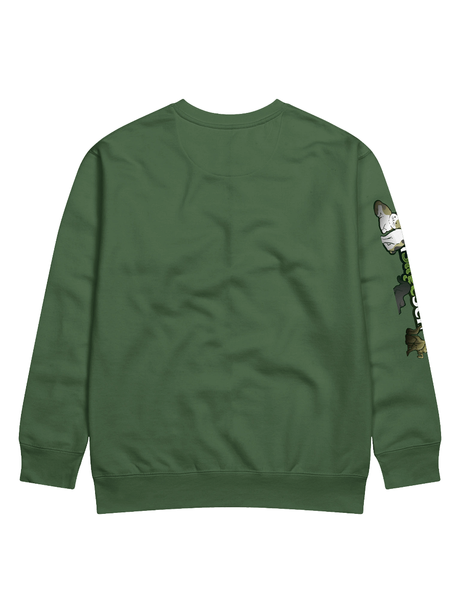 Sages' Sweatshirt product image (3)
