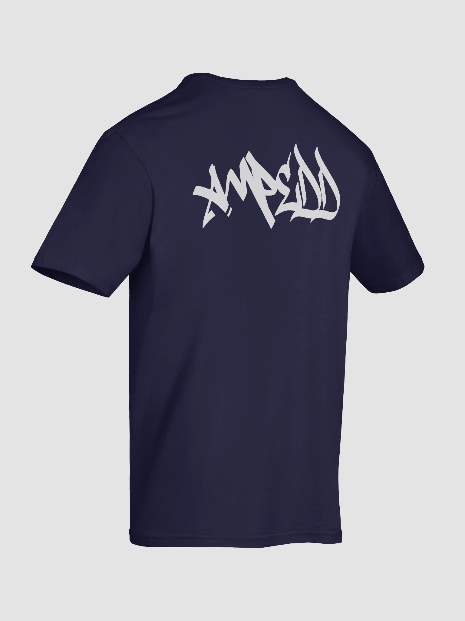 Ampedd t shirt product image (47)