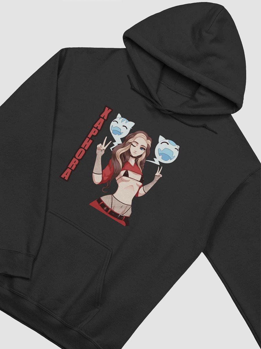 Xaphora 2022 Logo Hoodie product image (14)
