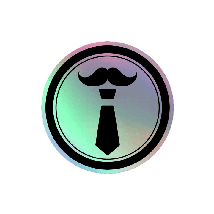 Classic Holo product image (2)