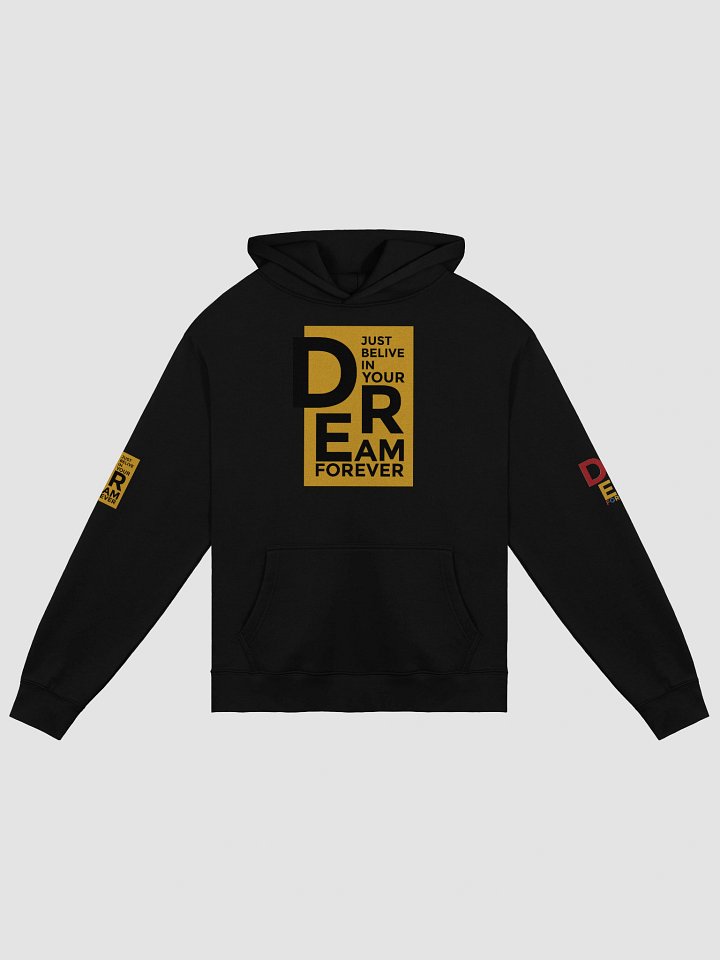 JUST BELIEVE IN YOUR DREAMS FOREVER product image (1)