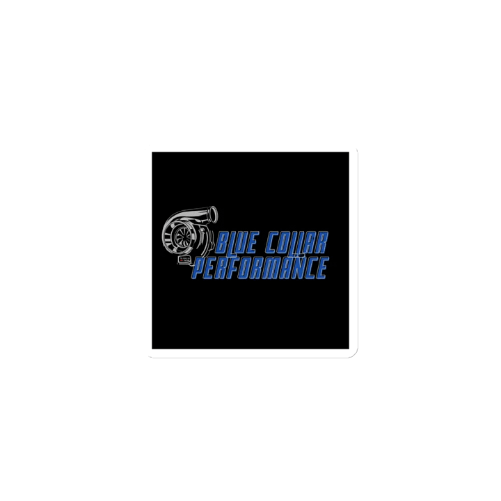 Blue Collar Performance Magnet product image (1)