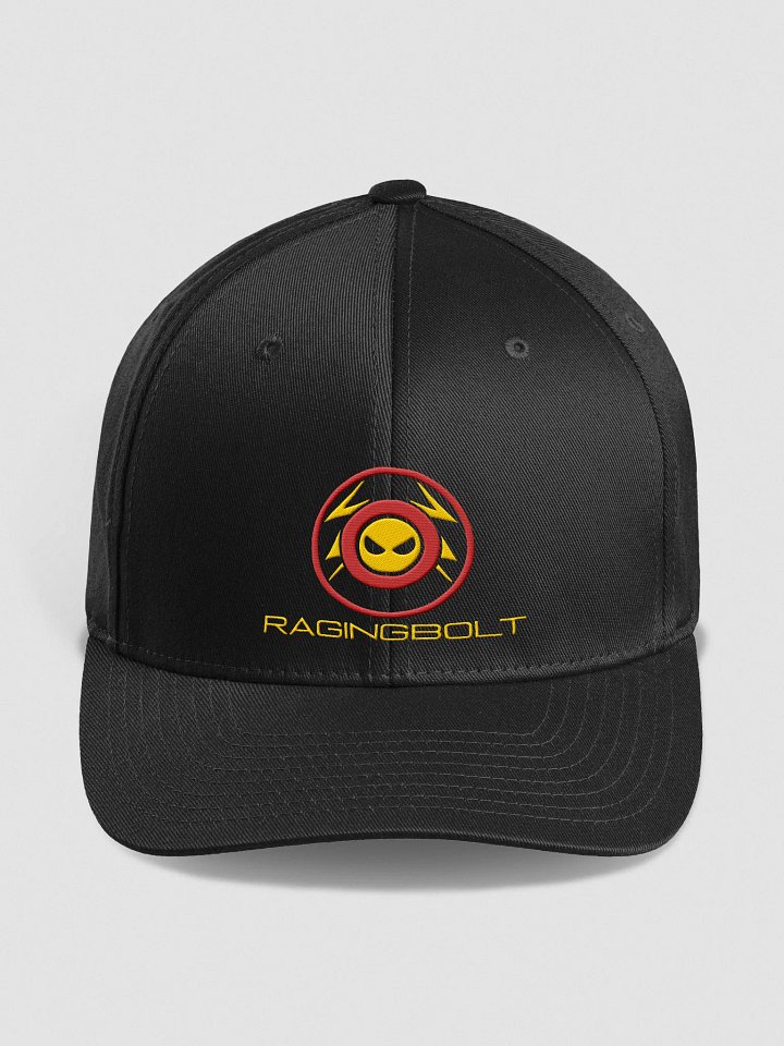 Rage Flexfit Hat product image (1)