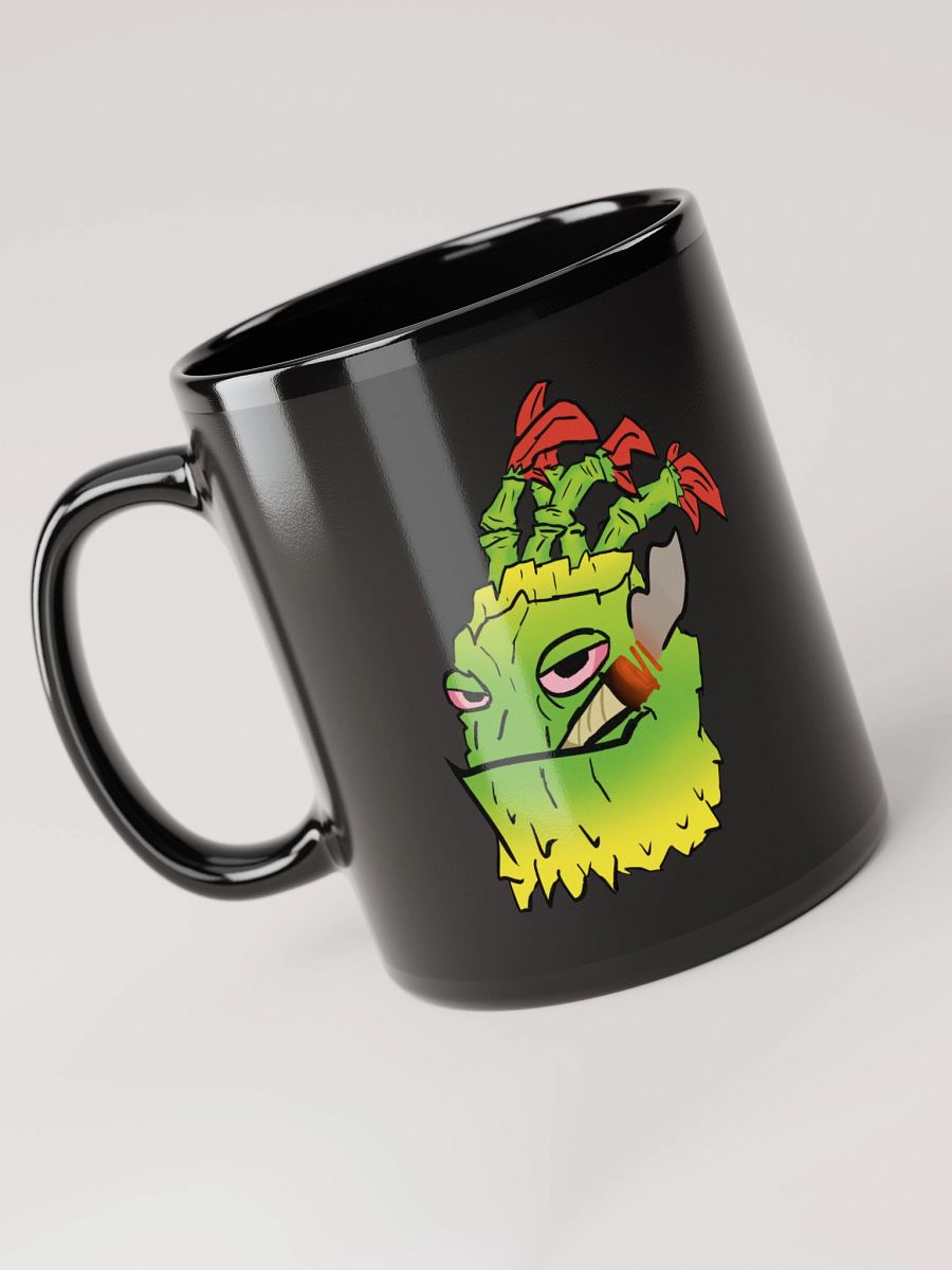 Bamboo Mug product image (6)