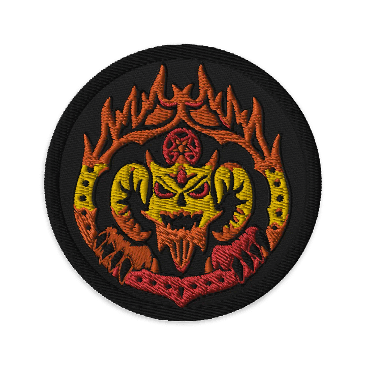 RDMC_Gaming Patch product image (1)