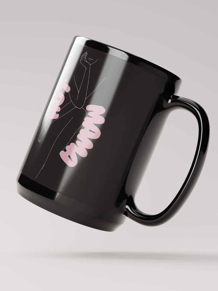 HOT MAMA product image (2)