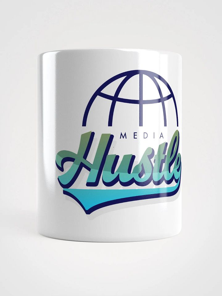 Media Hustle Mug product image (1)