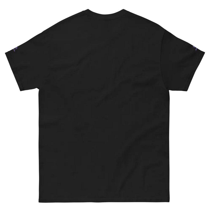 Witch's Hat Line Drawing T-Shirt product image (27)