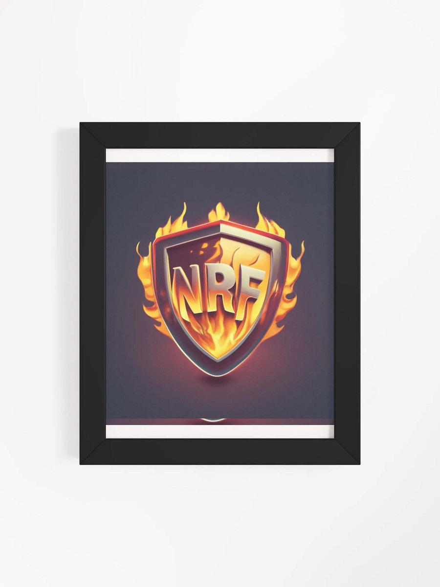 Framed Logo product image (39)