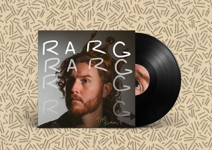 The Summit (Limited Edition Pressing) product image (1)