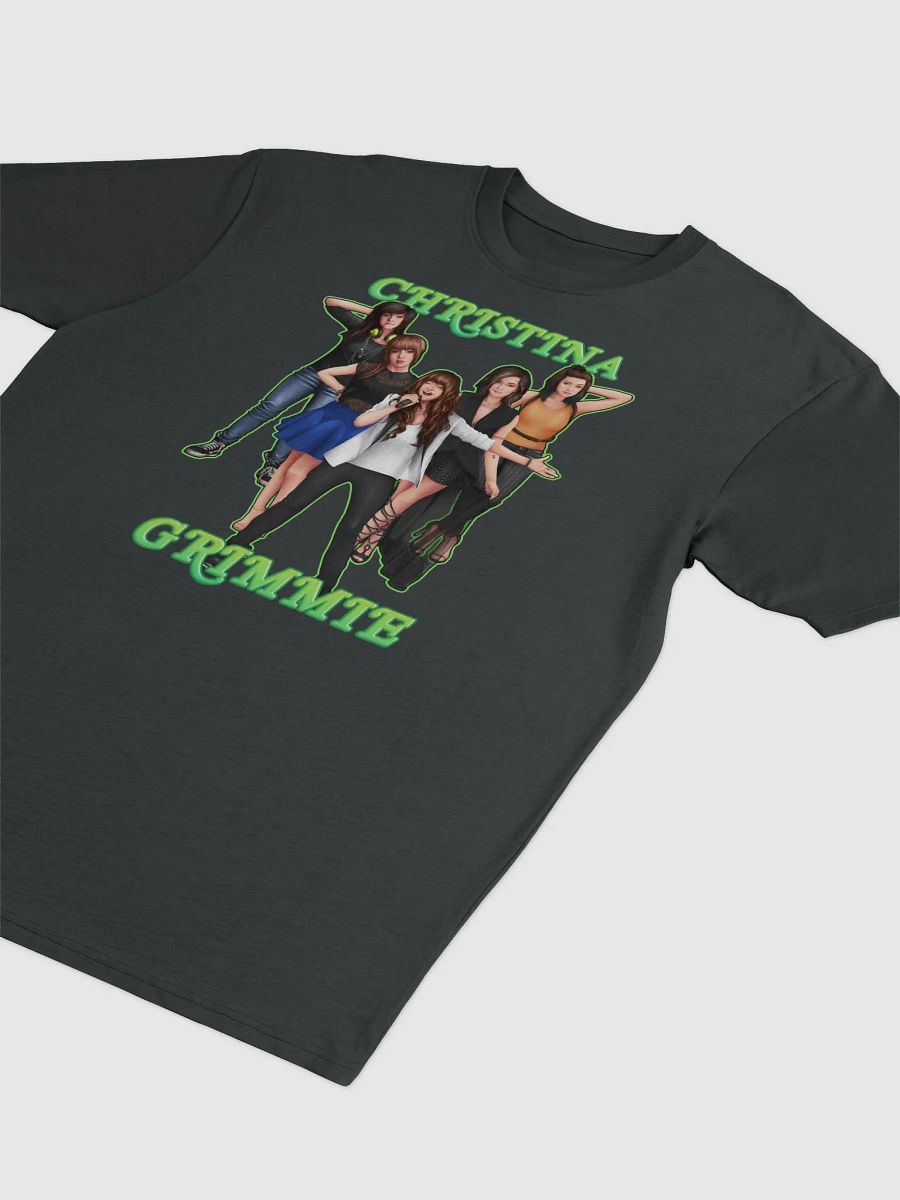 Iconic Moments Tee product image (4)