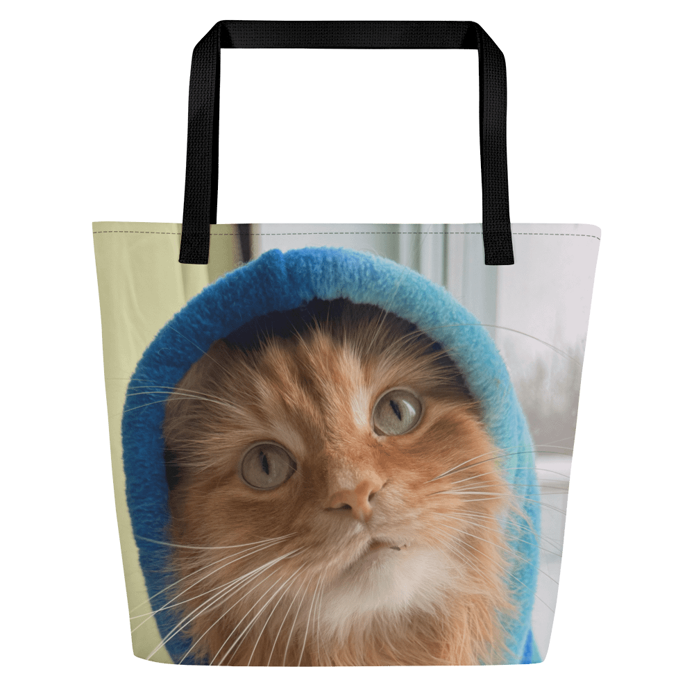 Pudding Happens Bag product image (3)