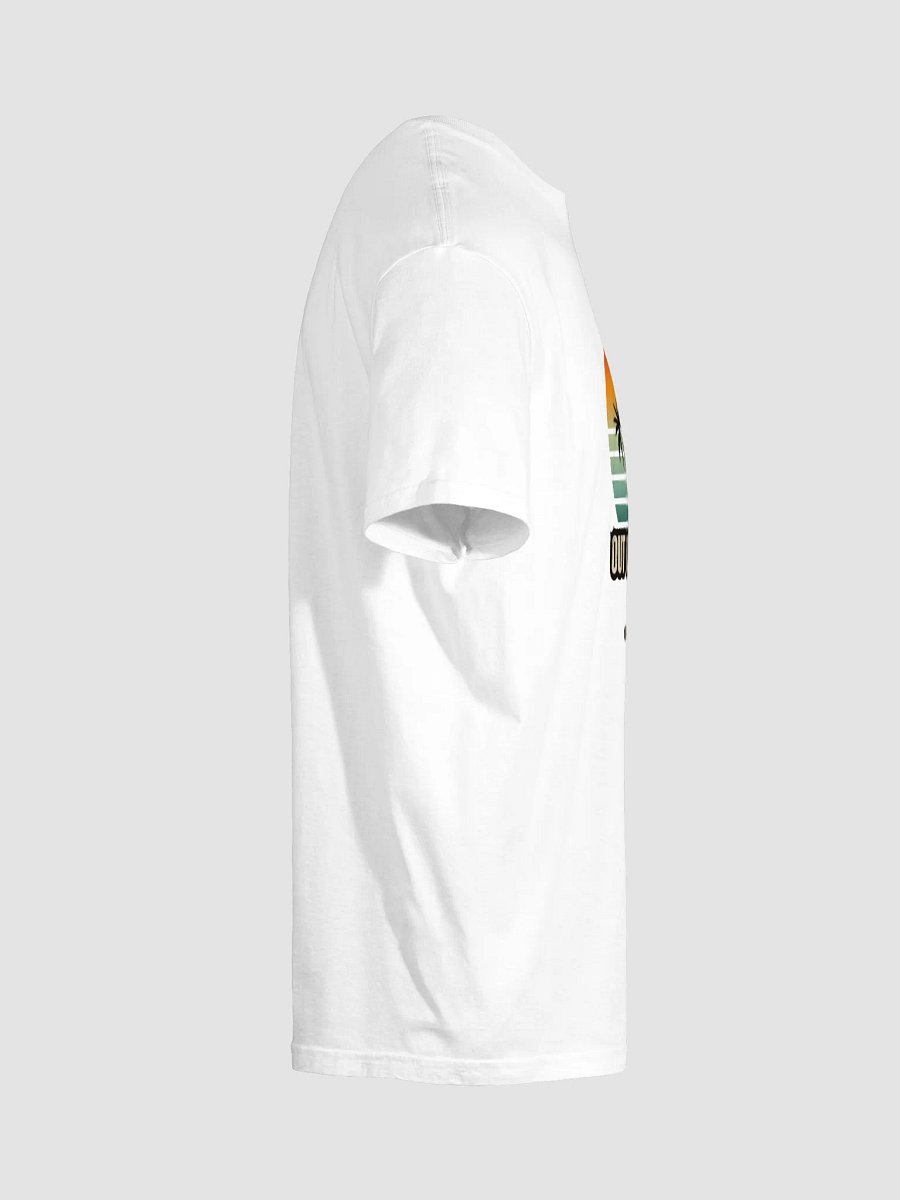 Island Sunset Unisex T-Shirt product image (28)