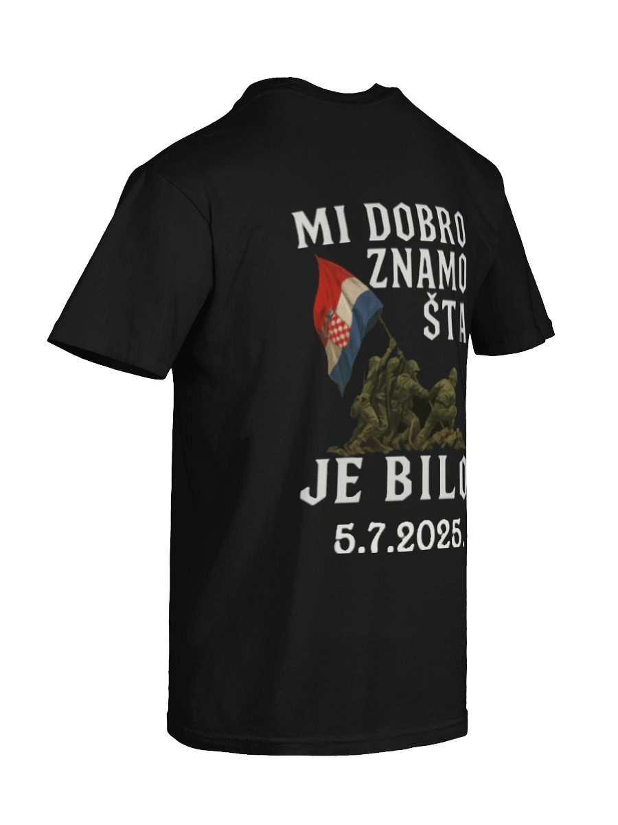 Thompson Crowned Rider T-Shirt product image (8)