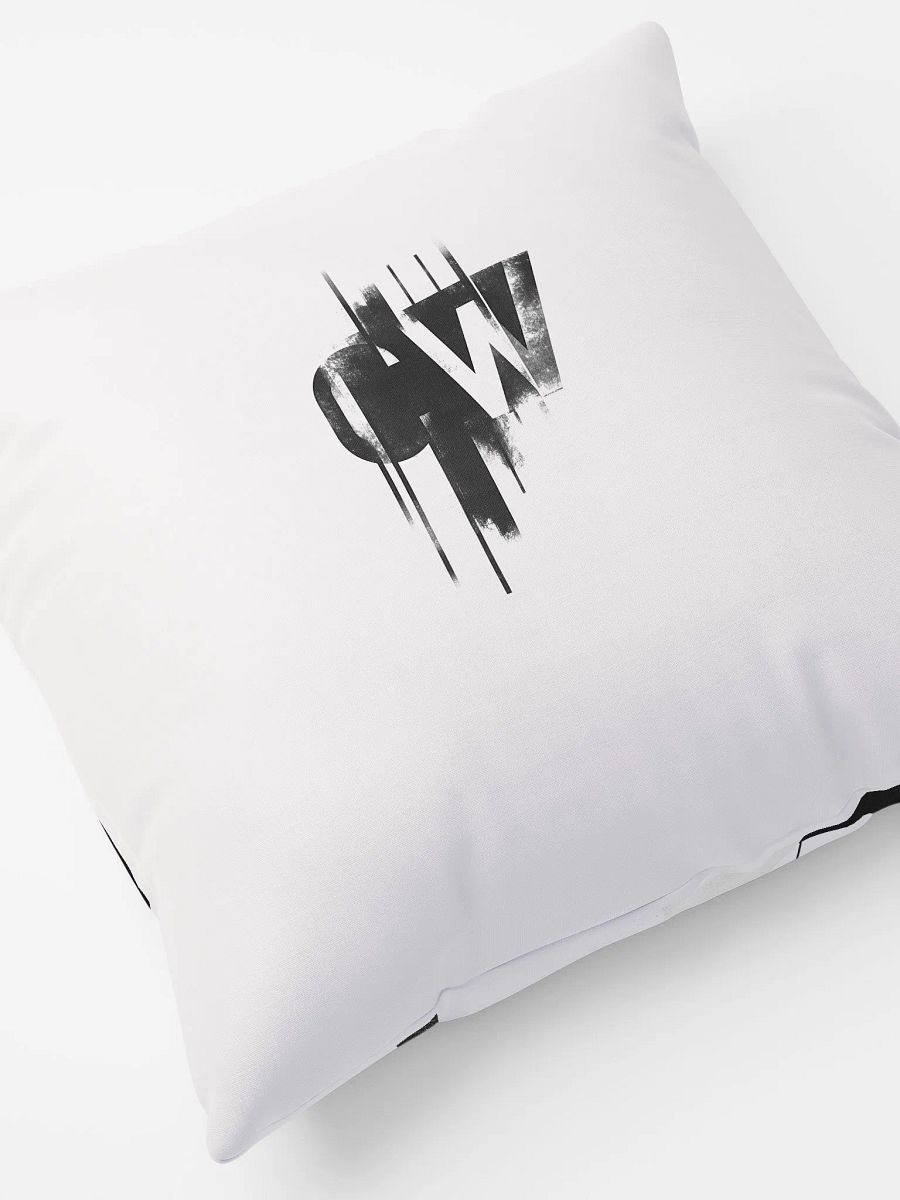 Abstract Persona 007 (Pillow) product image (8)