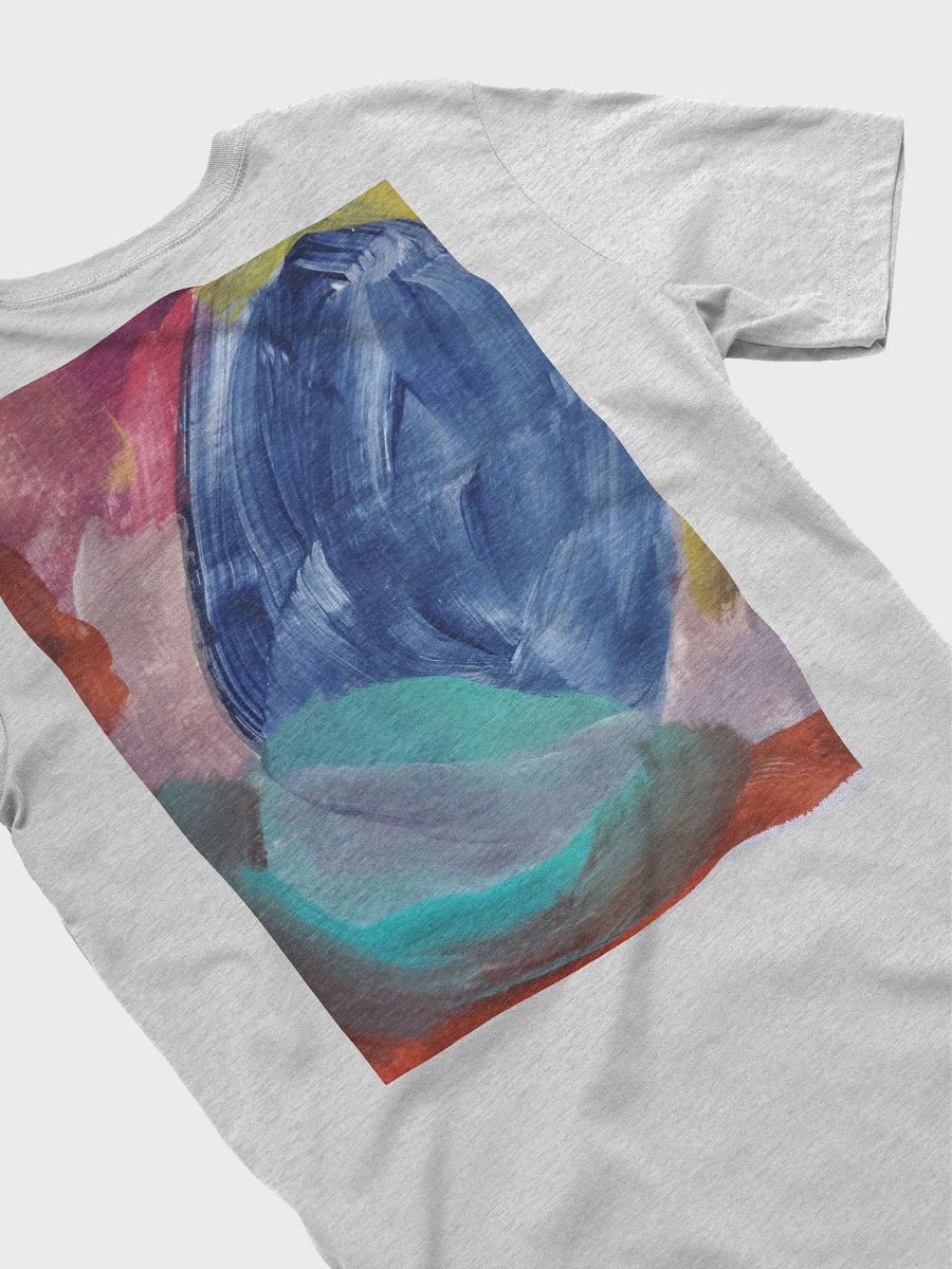 Impressive T-shirt product image (39)