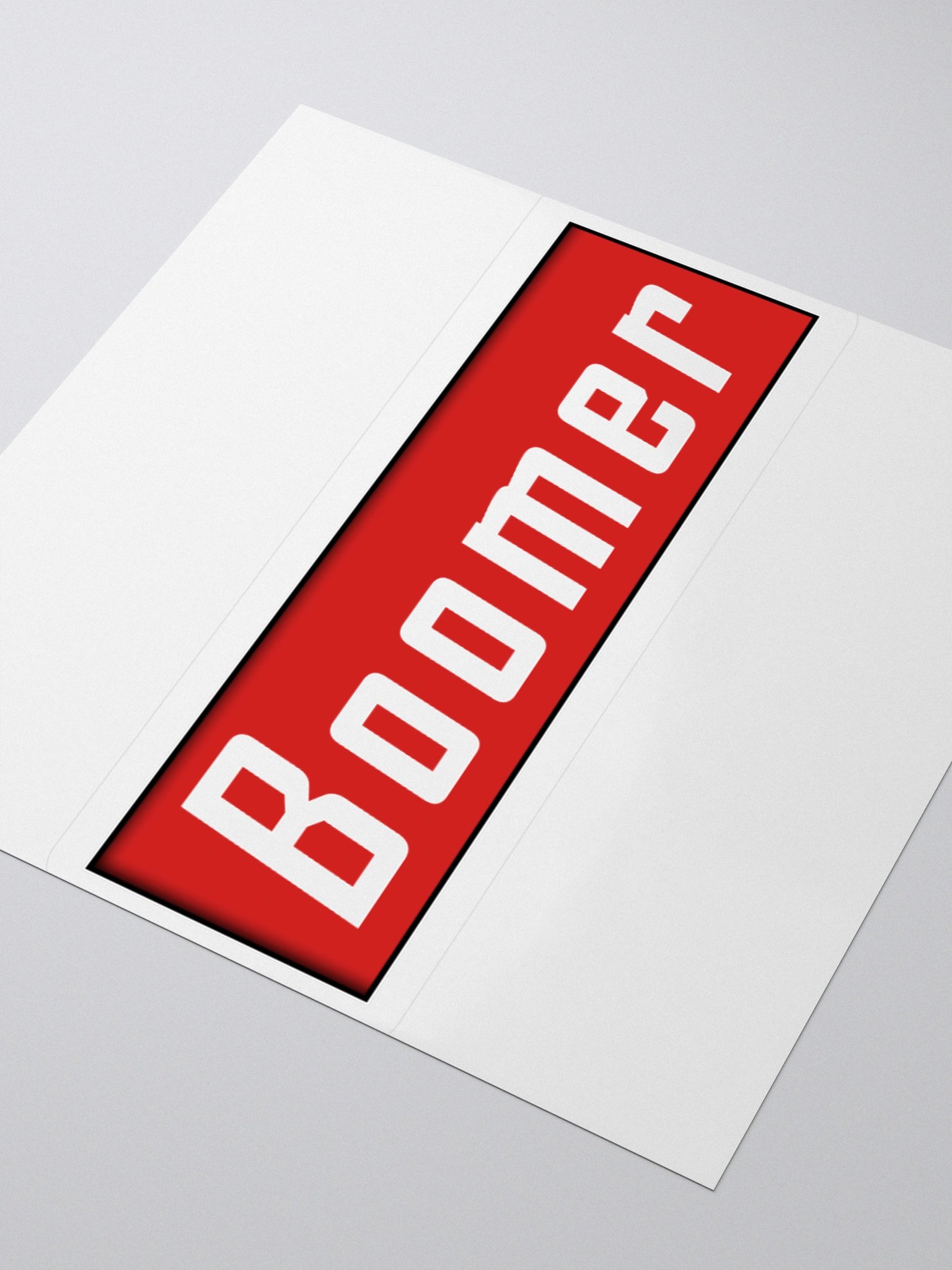 OK Boomer Sticker product image (10)