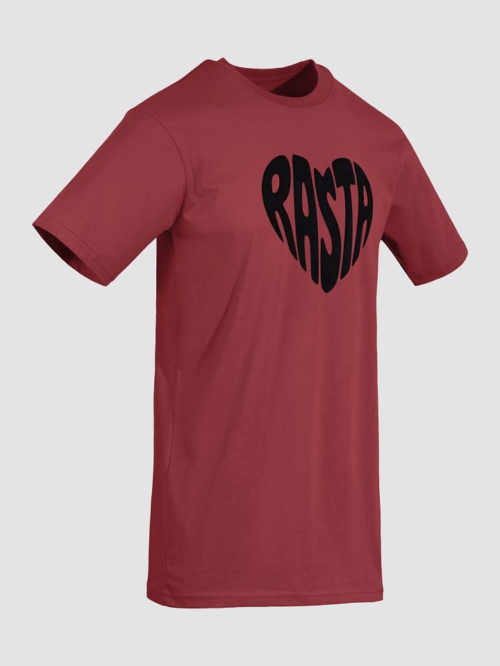 Heartfelt RASTA Men's Premium Tee product image (4)