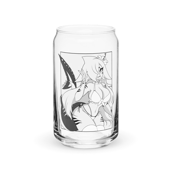 Sharky Glass product image (1)