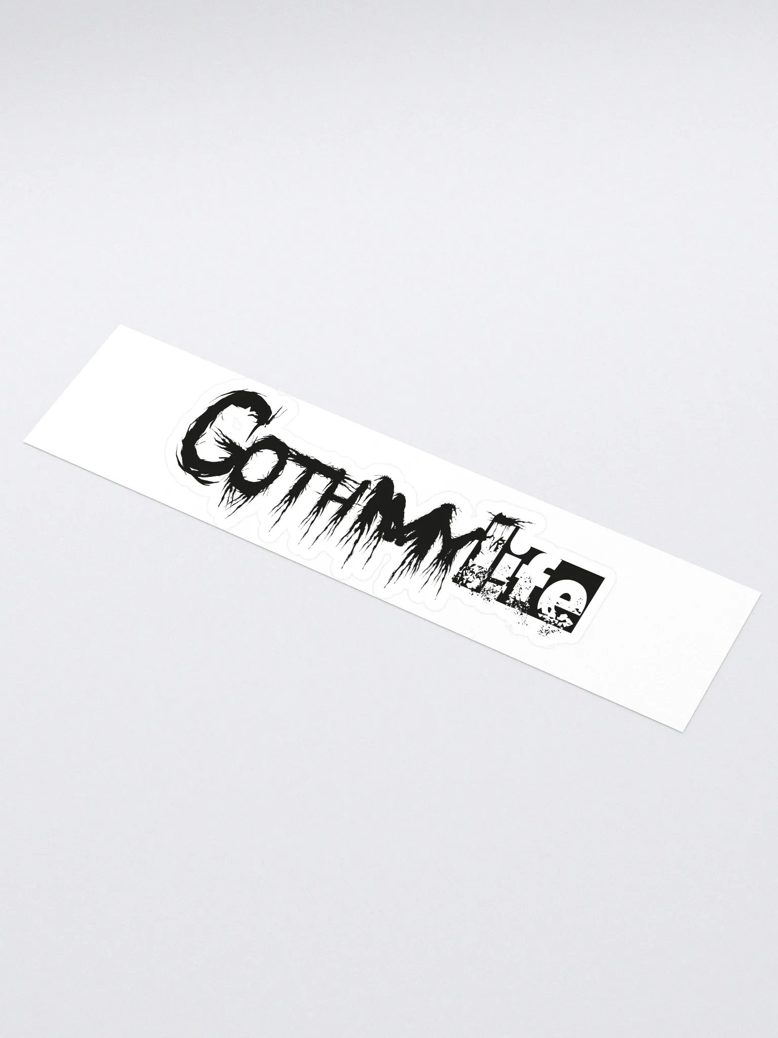 GOTH MY LIFE product image (1)