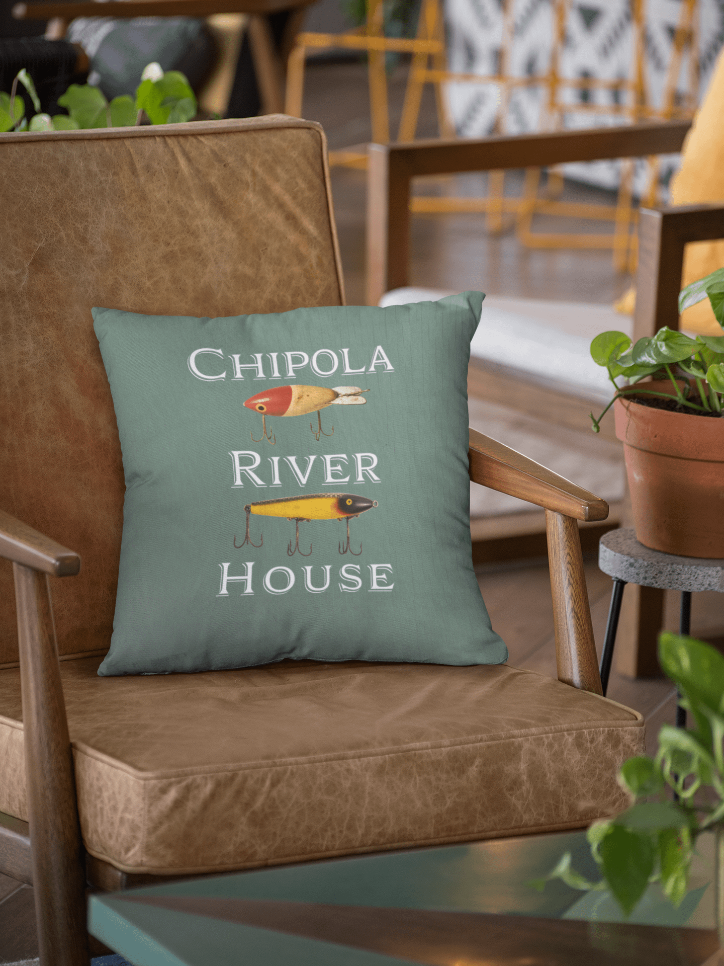 The Chipola River House Lures product image (1)