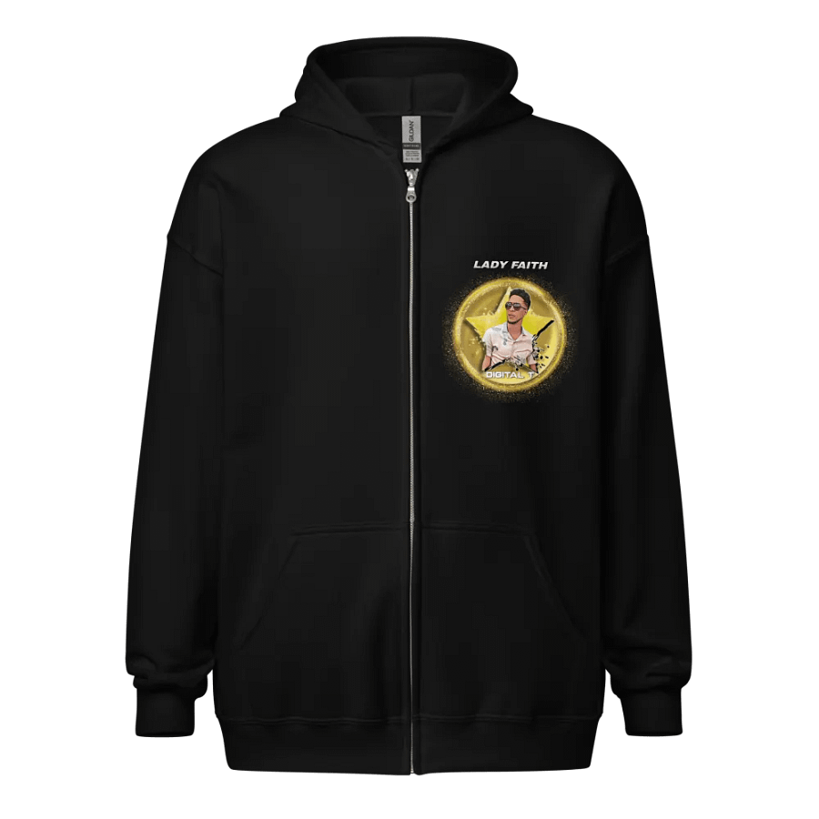 Custom Reggae Hoodie product image (1)