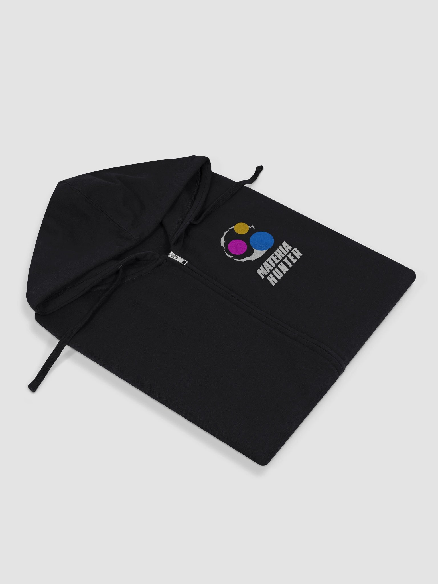 Zip Hoodie - Vivi product image (3)