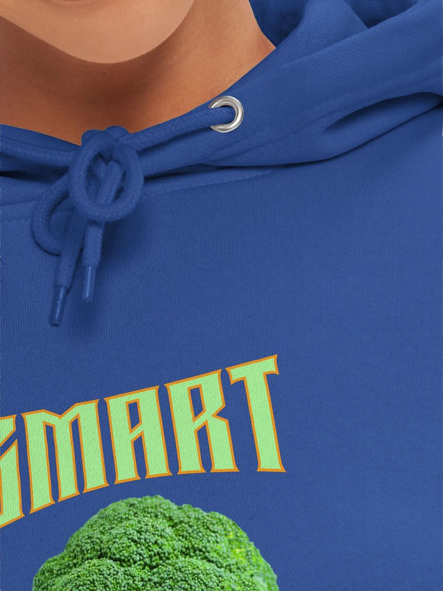 new Broccoli (Smart) hoodie product image (49)