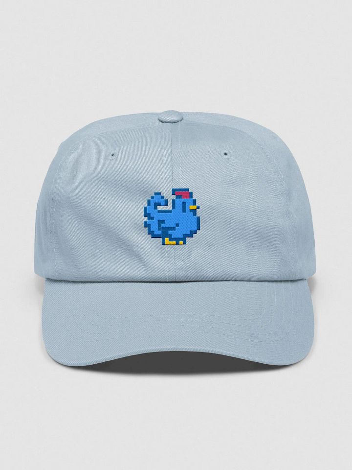 Gorra - Gallina Azul 🐔💙 product image (1)