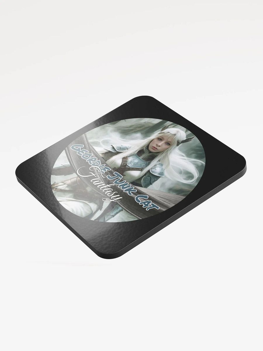 FANTASY TWO Drink Coaster (3.74″x 3.74″, US and EU SHIPPING) product image (3)
