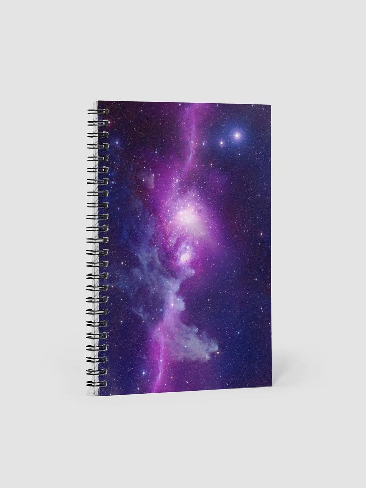 Space Journal product image (1)