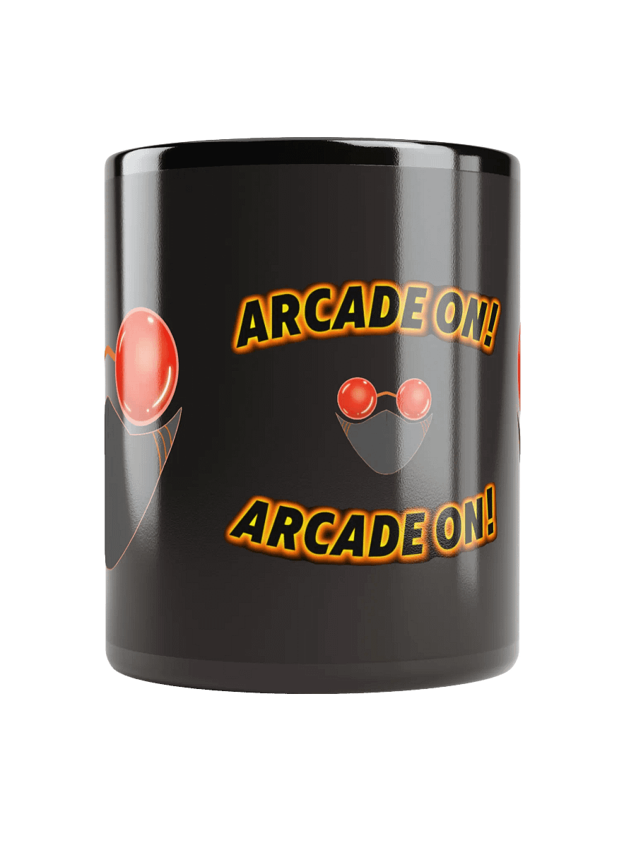 The Alltime Arcade Mug product image (9)