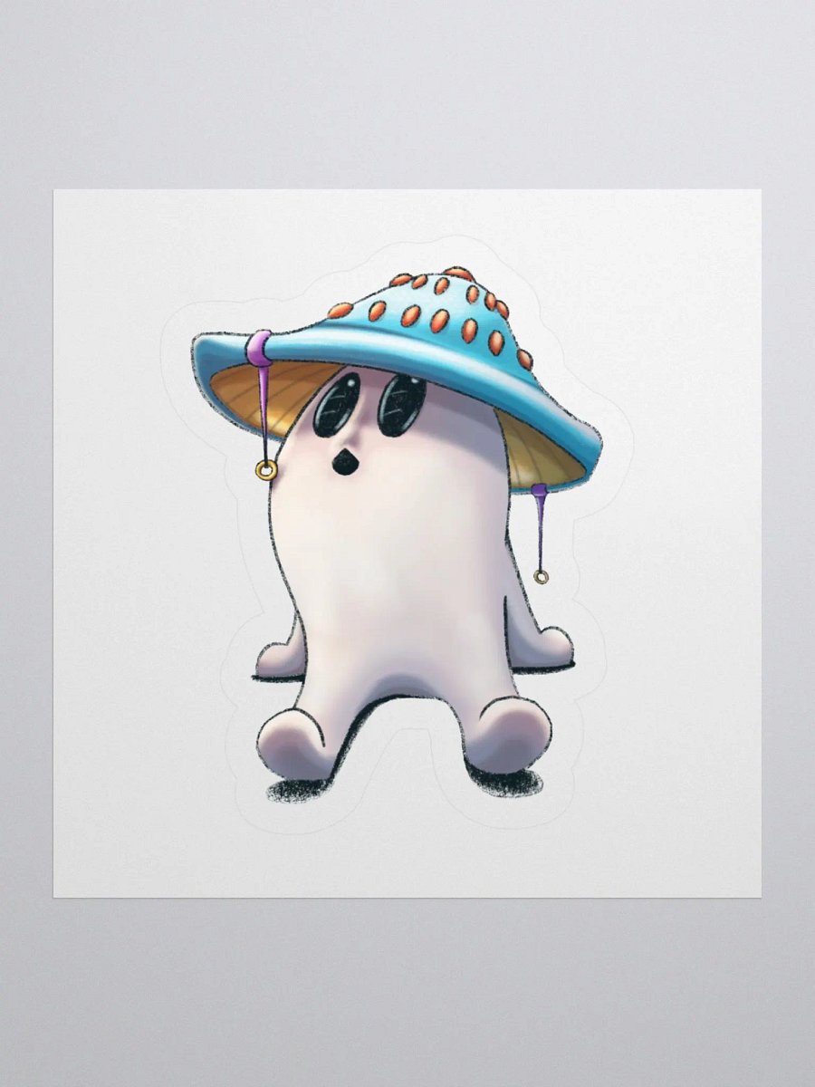 Sitting Shroom product image (9)