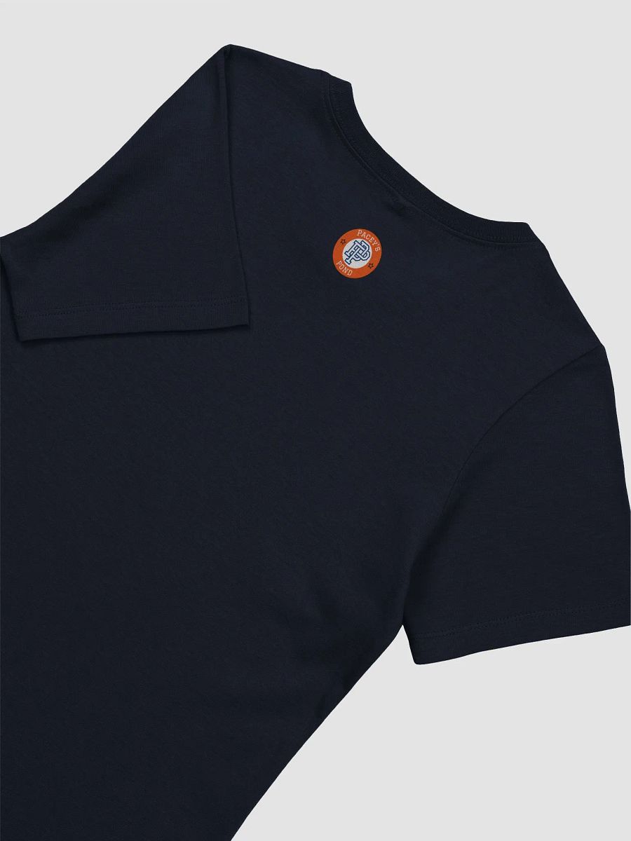 Women Only Beach Club Women's T-Shirt product image (8)