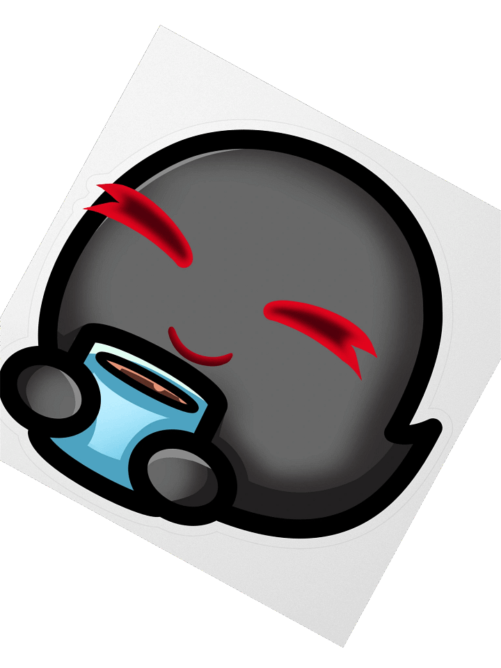 SIP Sticker product image (1)