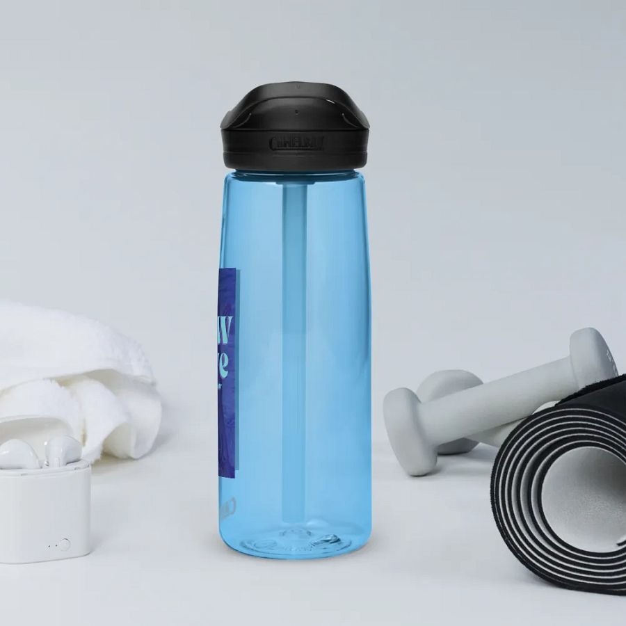 New Love camelbak bottle product image (50)