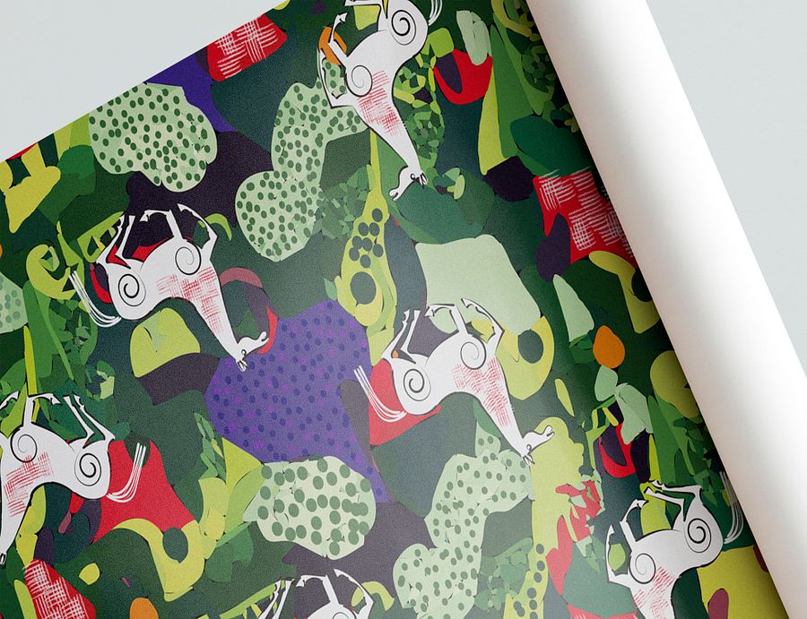 Caballos product image (1)
