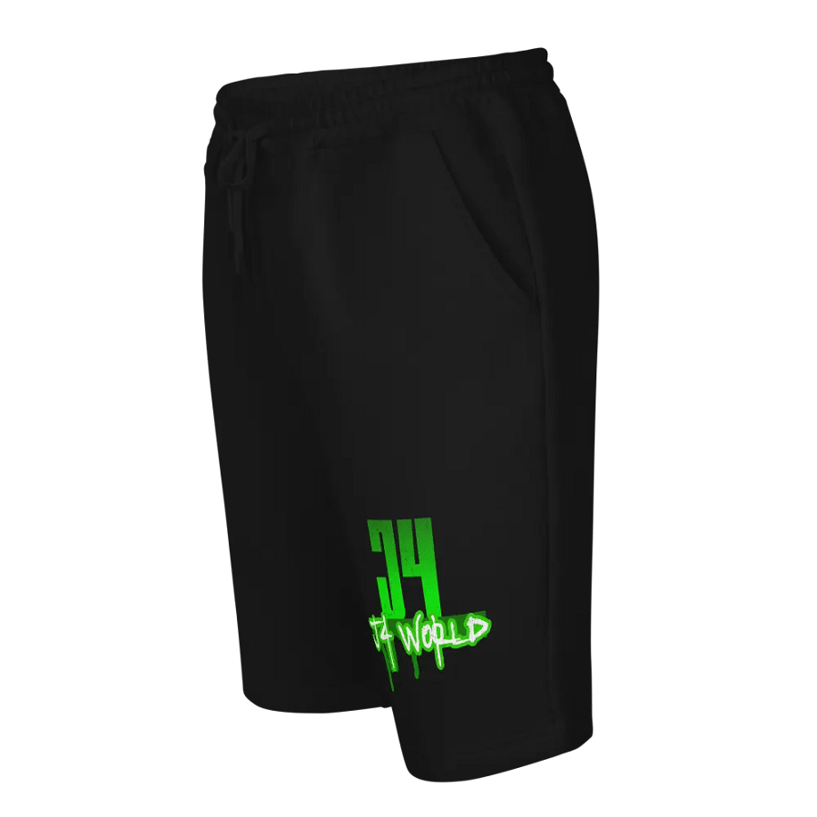 J4 Slime Color-Way Shorts product image (8)