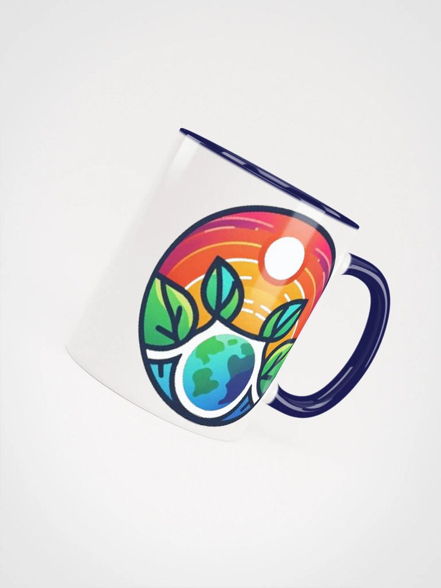 Nature's Embrace Ceramic Mug product image (48)
