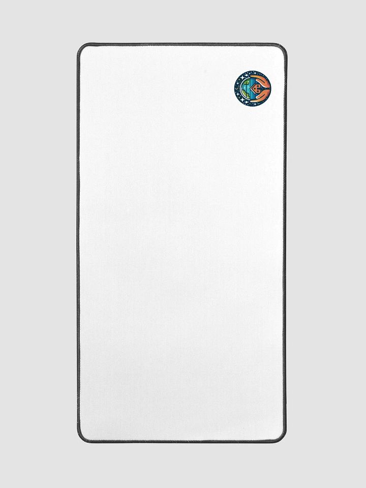 Cosmic Hands Desk Mat product image (2)