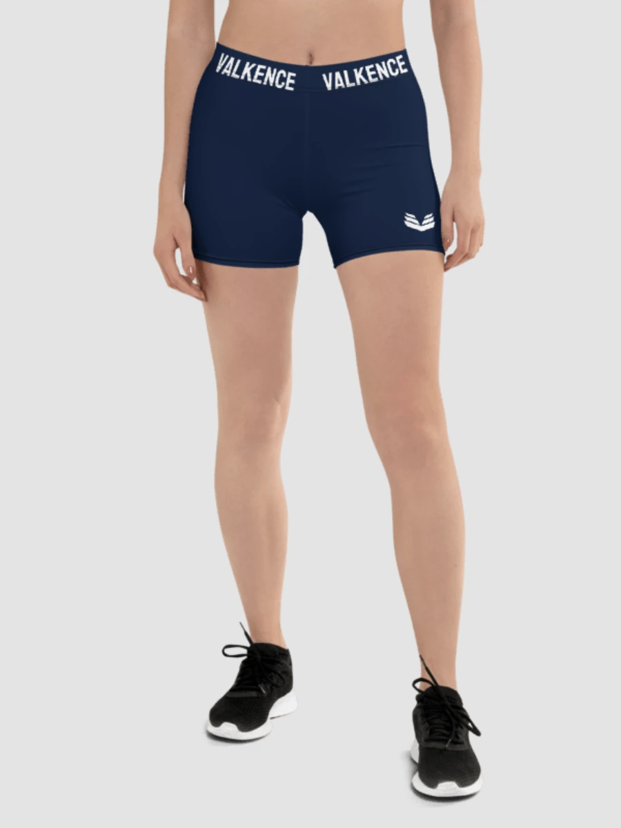 Active Shorts - Midnight Navy product image (2)