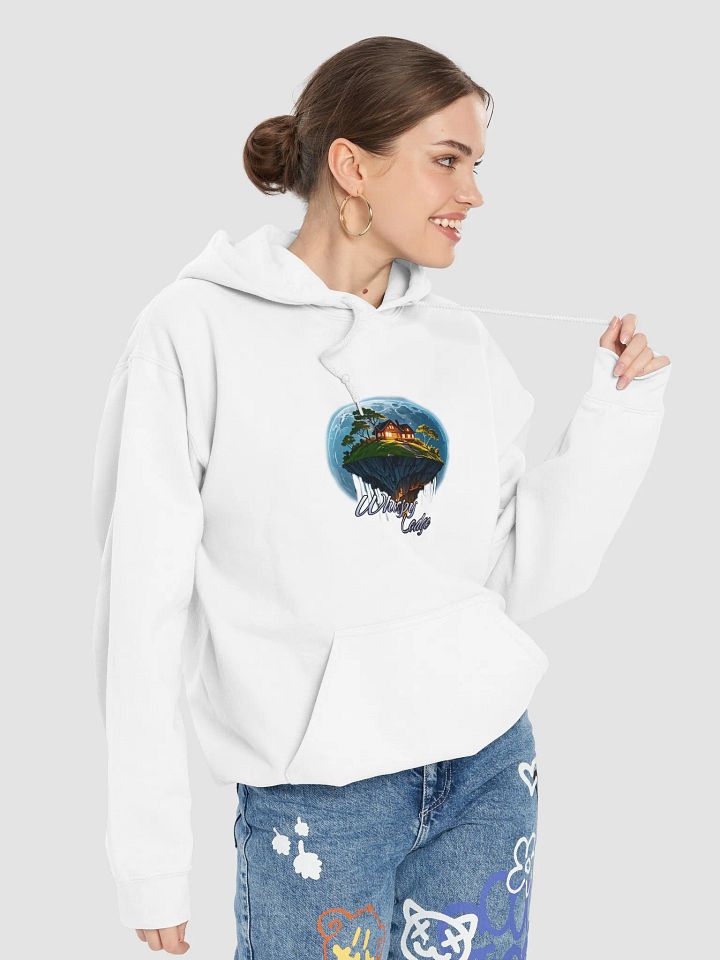Whispy Lodge Hoodie product image (2)