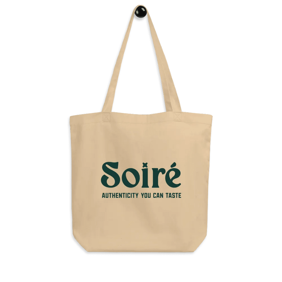 ECO TOTE BAG product image (6)