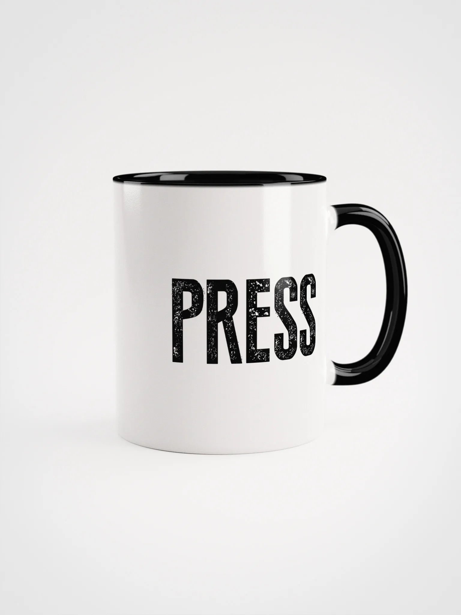 SSN Vibrant Mug Right Handed product image (3)