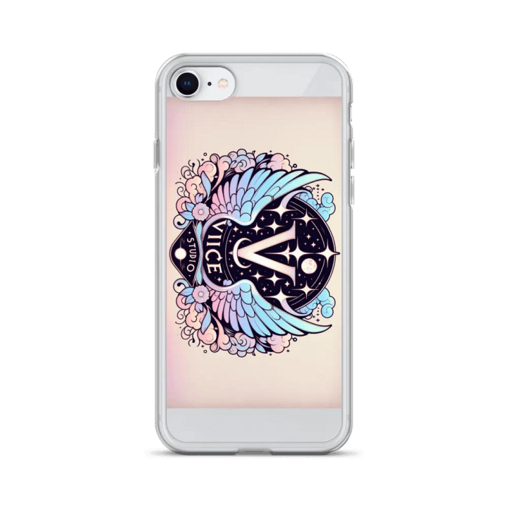 Celestial Wings iPhone Case product image (20)