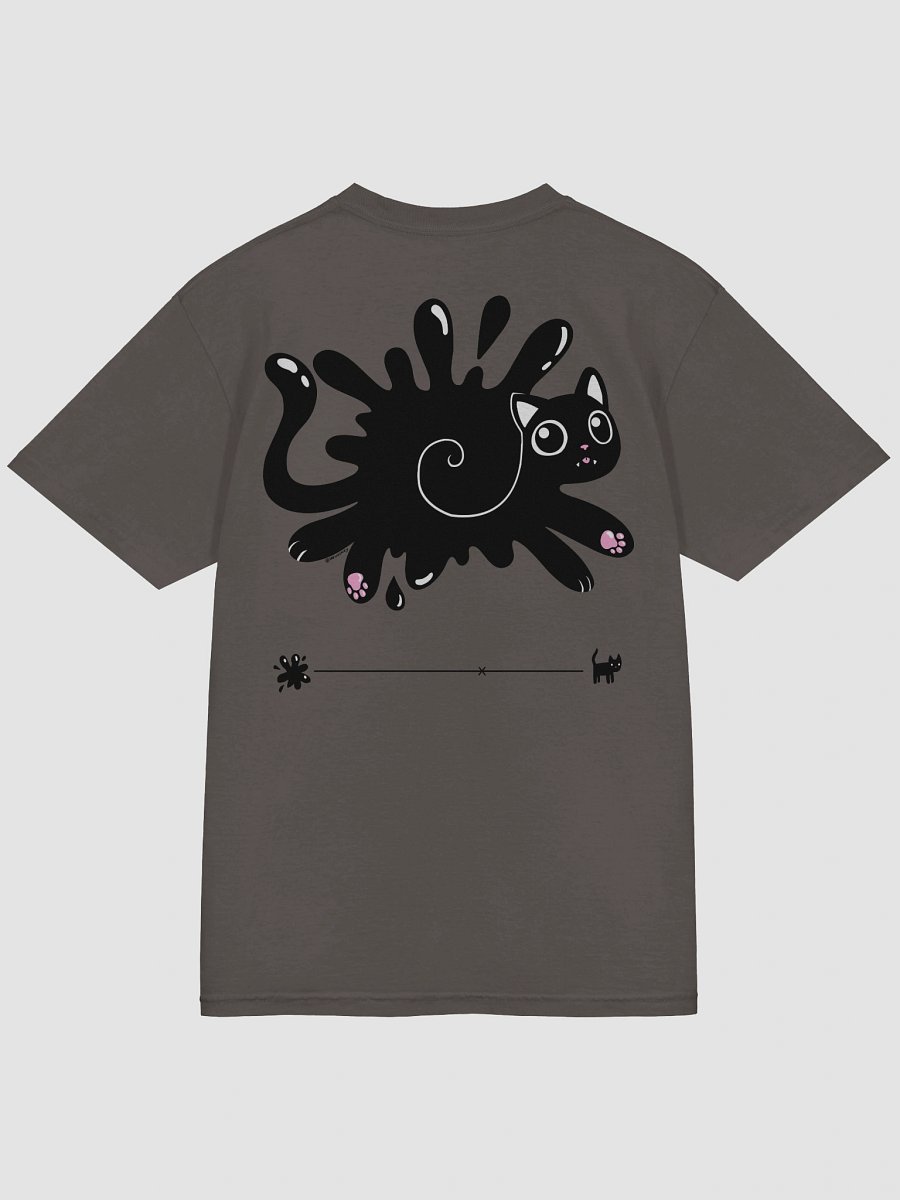 Splat Cat Shirt product image (4)