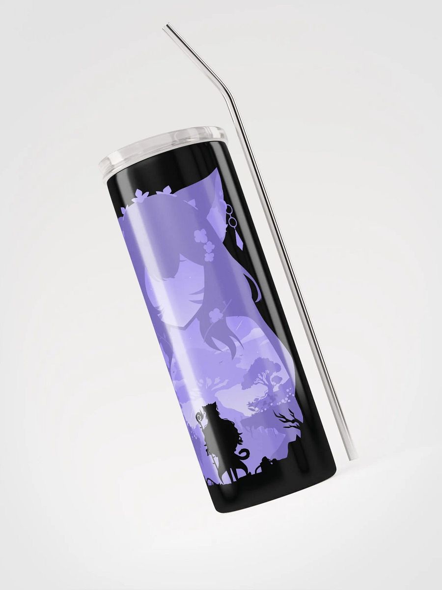 Goddess of the Wilds - Tumbler product image (3)