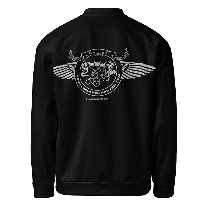 VCW Bomber Jacket product image (1)