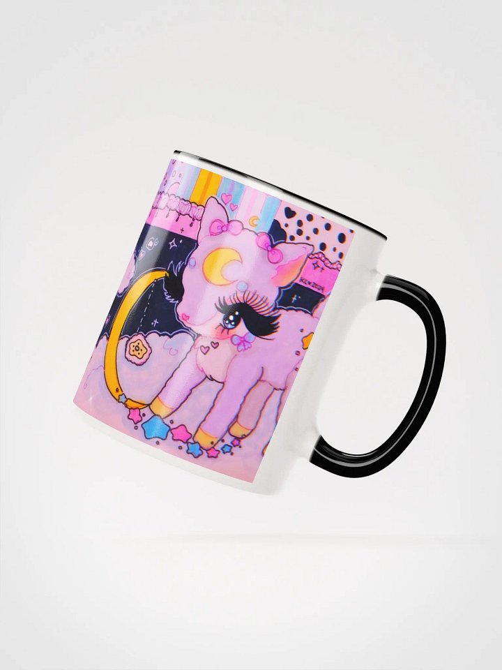 Sugar Deer Ceramic Mug product image (8)